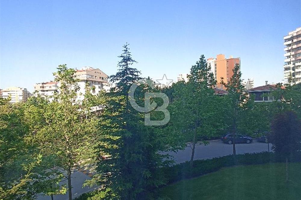 ParkOran Furnished 4+1 For Rent 