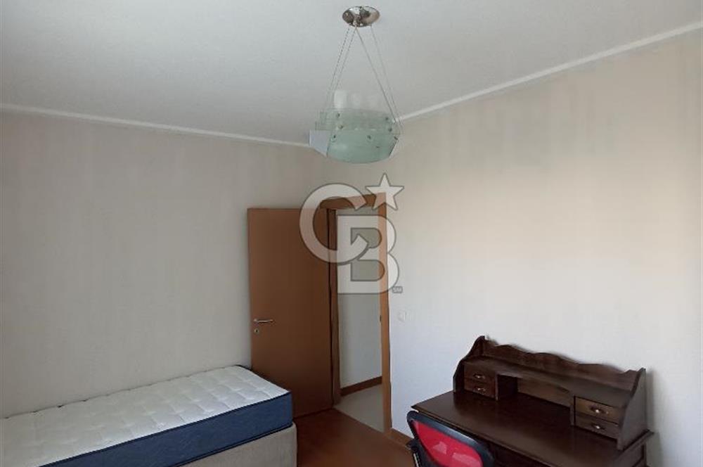 ParkOran Furnished 4+1 For Rent 