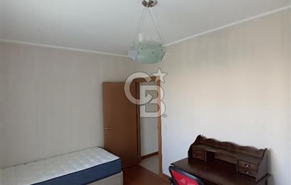 ParkOran Furnished 4+1 For Rent 