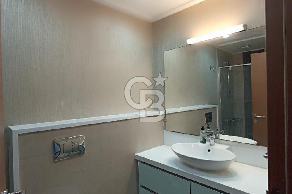 ParkOran Furnished 4+1 For Rent 