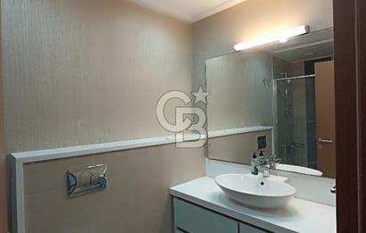ParkOran Furnished 4+1 For Rent 