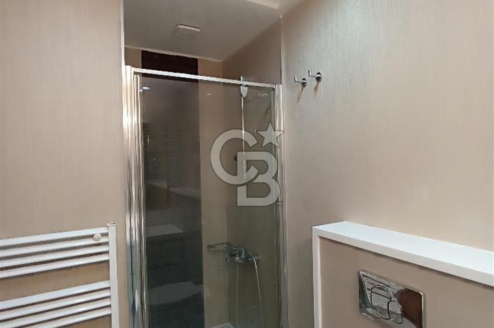 ParkOran Furnished 4+1 For Rent 