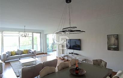 ParkOran Furnished 4+1 For Rent 