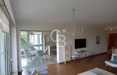 ParkOran Furnished 4+1 For Rent 