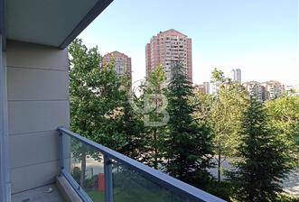 ParkOran Furnished 4+1 For Rent 