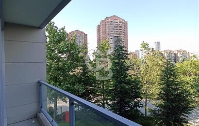 ParkOran Furnished 4+1 For Rent 