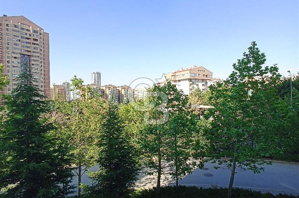 ParkOran Furnished 4+1 For Rent 