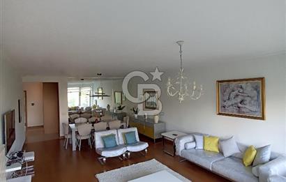 ParkOran Furnished 4+1 For Rent 