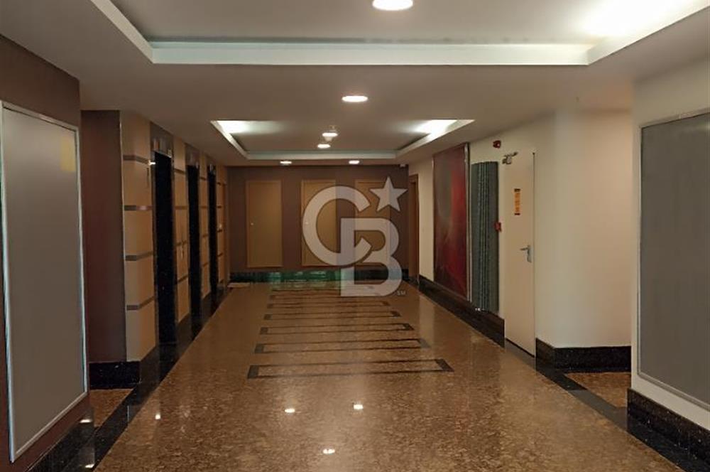 ParkOran Furnished 4+1 For Rent 
