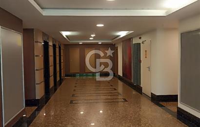 ParkOran Furnished 4+1 For Rent 