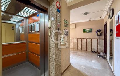 Alanya Cikcilli'de Ara Kat Ayrı Mutfaklı 3+1 Satılık Daire