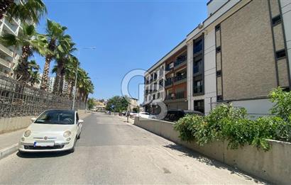 Karşıyaka Cumhuriyet’te Satılık 2+1 Kapalı Mutfak Daire