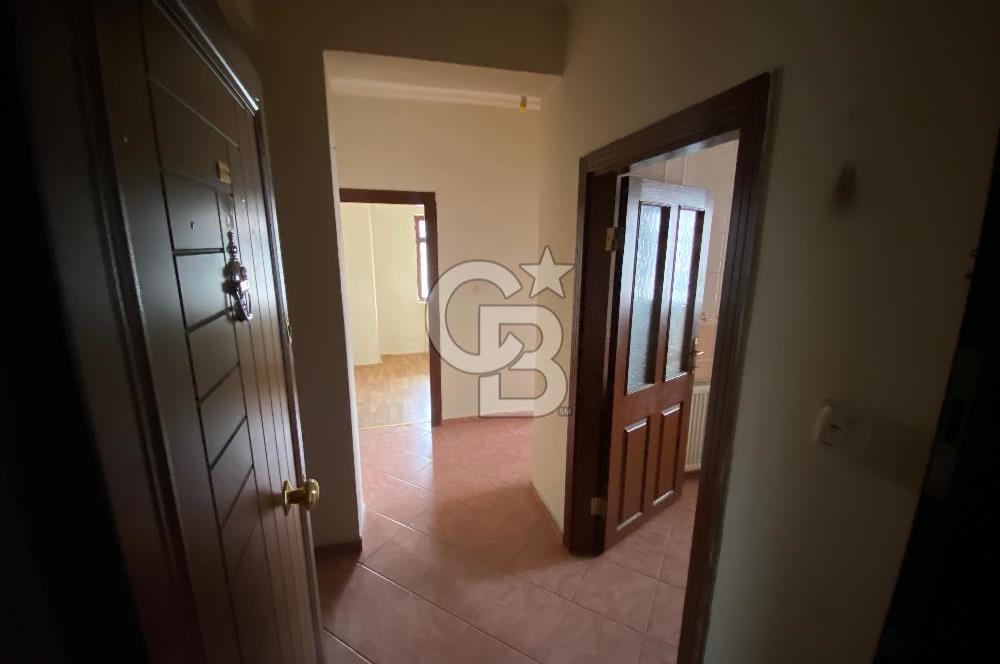 ETİLER MAH’DE YÜKSEK GİRİŞ 2+1 KİRALIK DAİRE