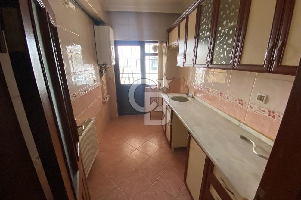 ETİLER MAH’DE YÜKSEK GİRİŞ 2+1 KİRALIK DAİRE