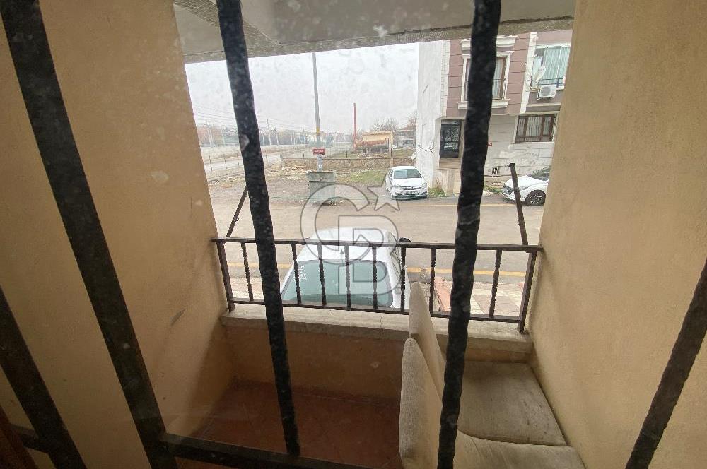 ETİLER MAH’DE YÜKSEK GİRİŞ 2+1 KİRALIK DAİRE