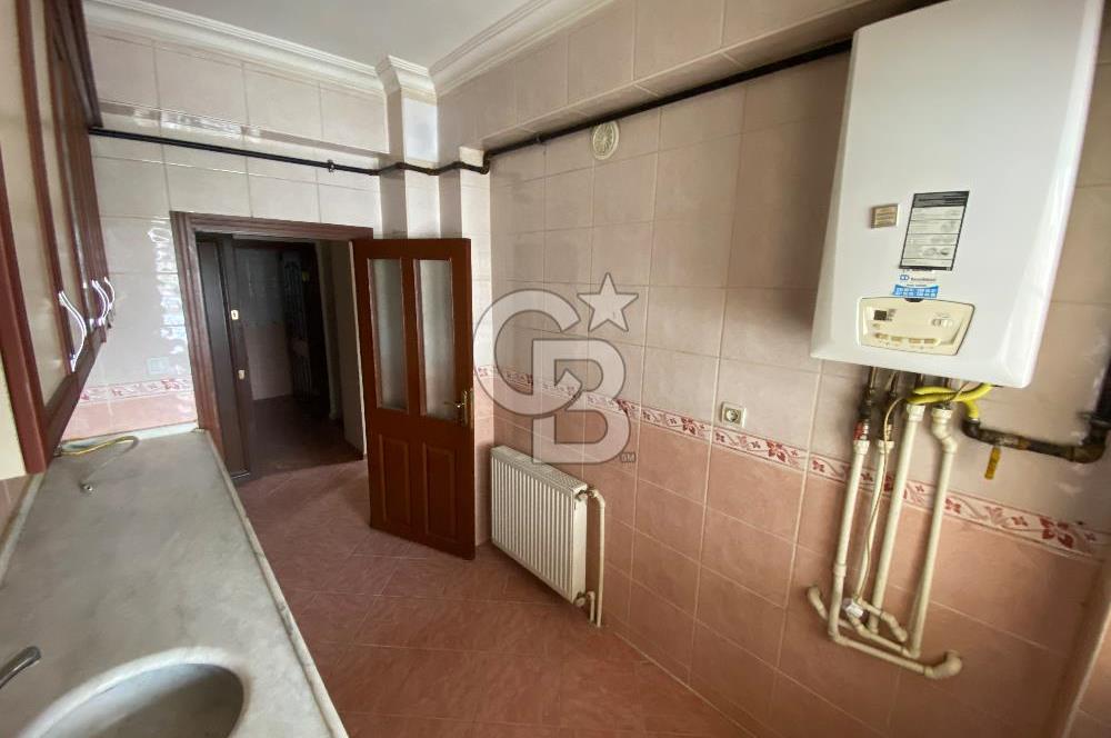 ETİLER MAH’DE YÜKSEK GİRİŞ 2+1 KİRALIK DAİRE