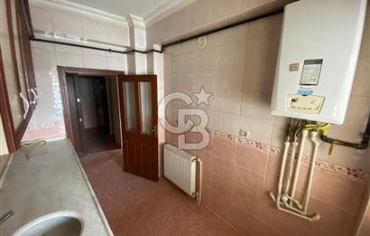 ETİLER MAH’DE YÜKSEK GİRİŞ 2+1 KİRALIK DAİRE