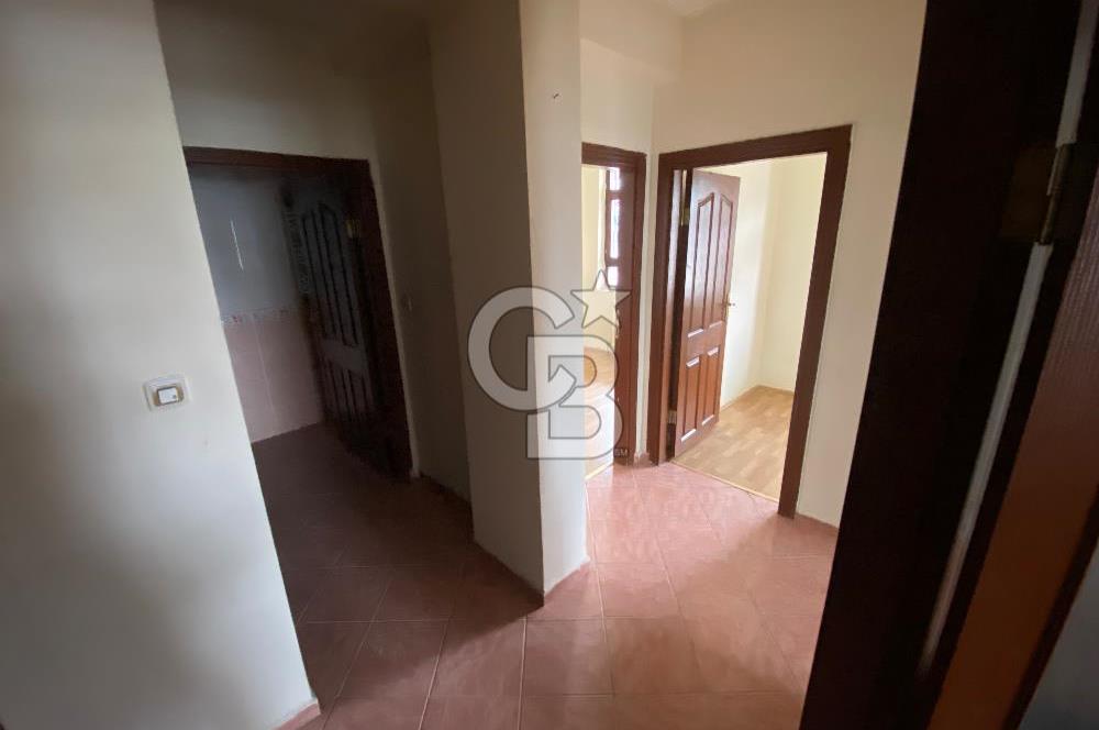 ETİLER MAH’DE YÜKSEK GİRİŞ 2+1 KİRALIK DAİRE