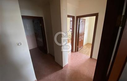 ETİLER MAH’DE YÜKSEK GİRİŞ 2+1 KİRALIK DAİRE