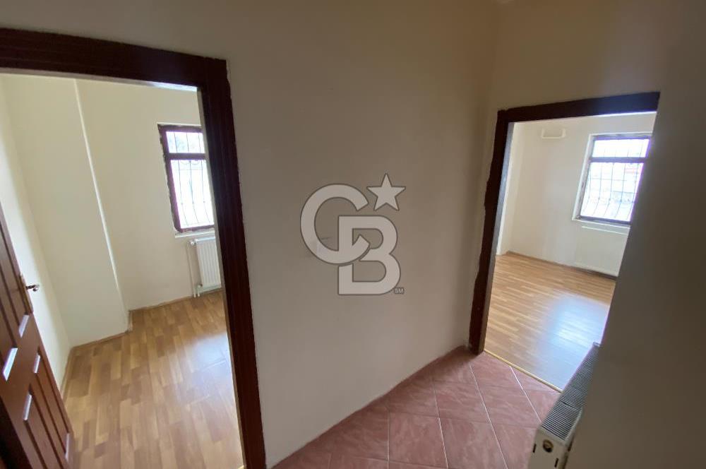 ETİLER MAH’DE YÜKSEK GİRİŞ 2+1 KİRALIK DAİRE