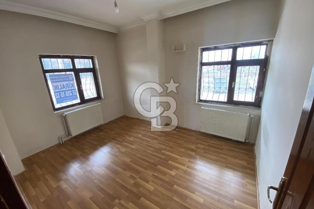 ETİLER MAH’DE YÜKSEK GİRİŞ 2+1 KİRALIK DAİRE