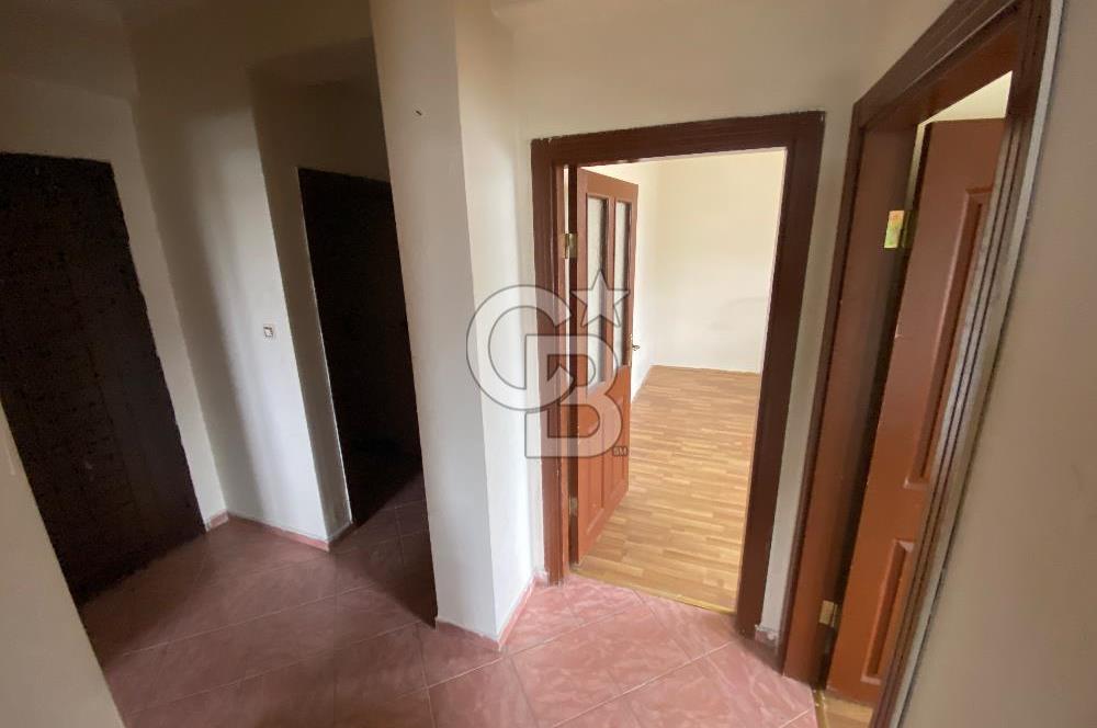 ETİLER MAH’DE YÜKSEK GİRİŞ 2+1 KİRALIK DAİRE