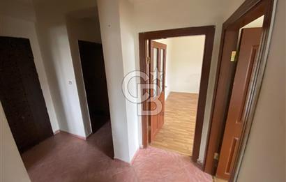 ETİLER MAH’DE YÜKSEK GİRİŞ 2+1 KİRALIK DAİRE