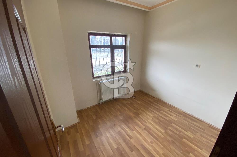 ETİLER MAH’DE YÜKSEK GİRİŞ 2+1 KİRALIK DAİRE
