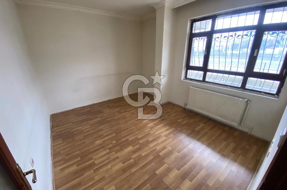 ETİLER MAH’DE YÜKSEK GİRİŞ 2+1 KİRALIK DAİRE