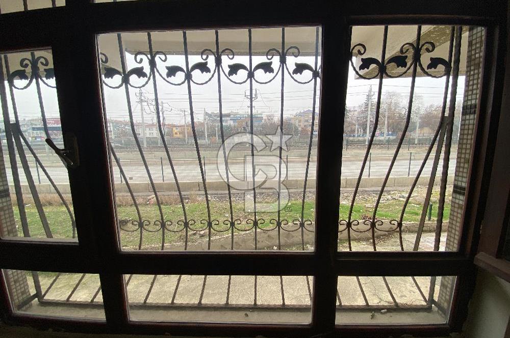 ETİLER MAH’DE YÜKSEK GİRİŞ 2+1 KİRALIK DAİRE
