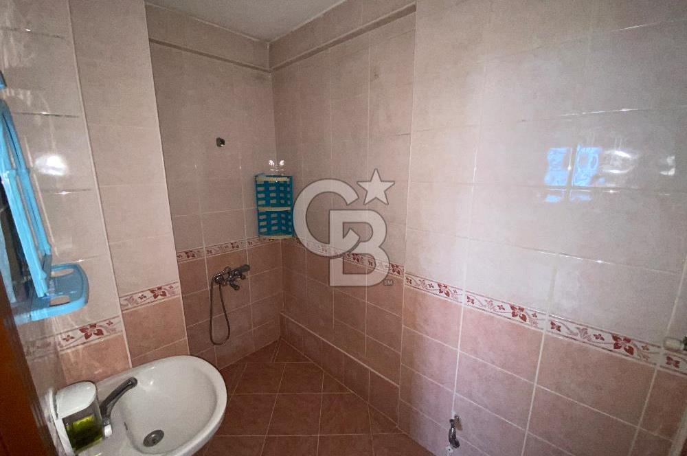 ETİLER MAH’DE YÜKSEK GİRİŞ 2+1 KİRALIK DAİRE