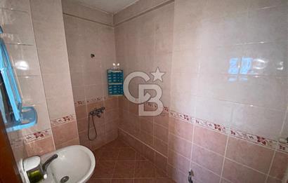 ETİLER MAH’DE YÜKSEK GİRİŞ 2+1 KİRALIK DAİRE