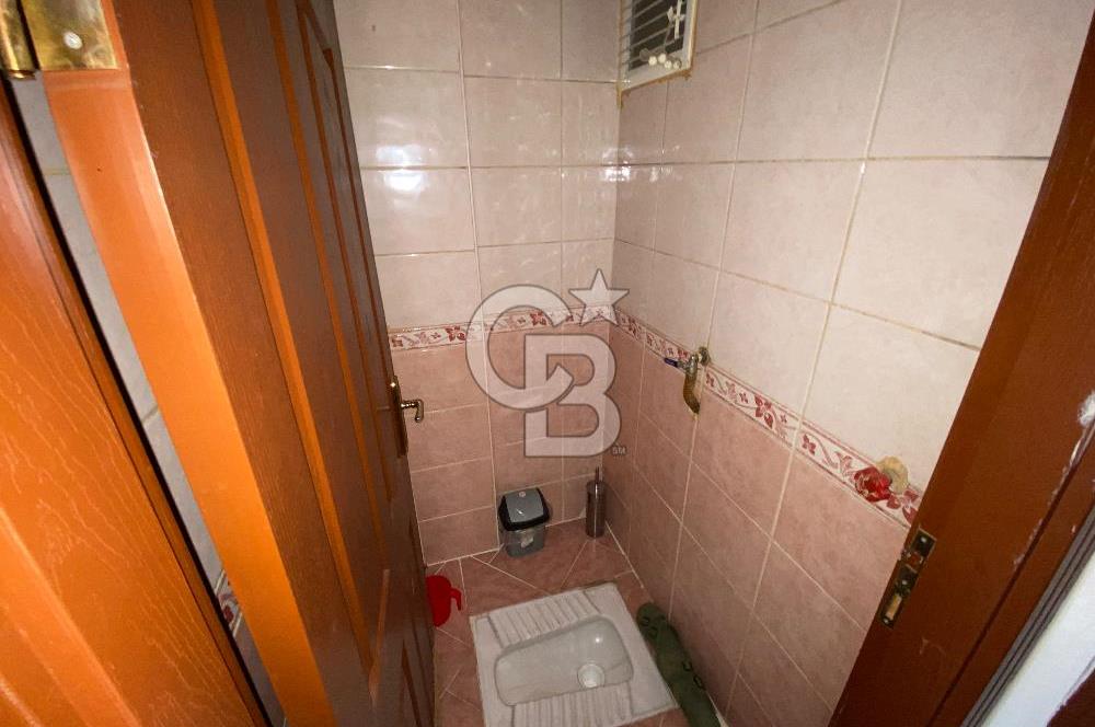 ETİLER MAH’DE YÜKSEK GİRİŞ 2+1 KİRALIK DAİRE