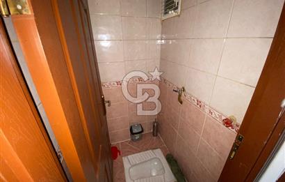 ETİLER MAH’DE YÜKSEK GİRİŞ 2+1 KİRALIK DAİRE
