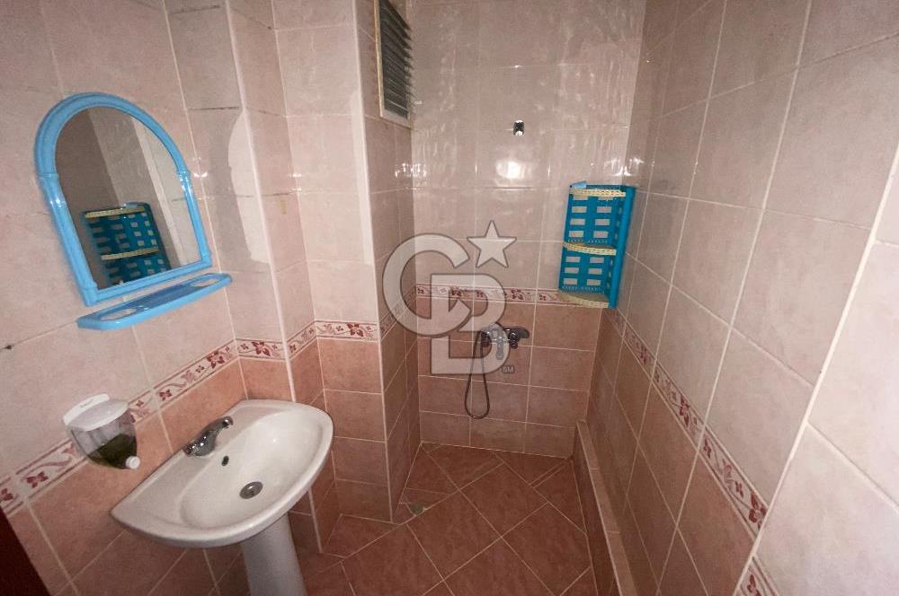 ETİLER MAH’DE YÜKSEK GİRİŞ 2+1 KİRALIK DAİRE