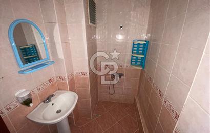 ETİLER MAH’DE YÜKSEK GİRİŞ 2+1 KİRALIK DAİRE