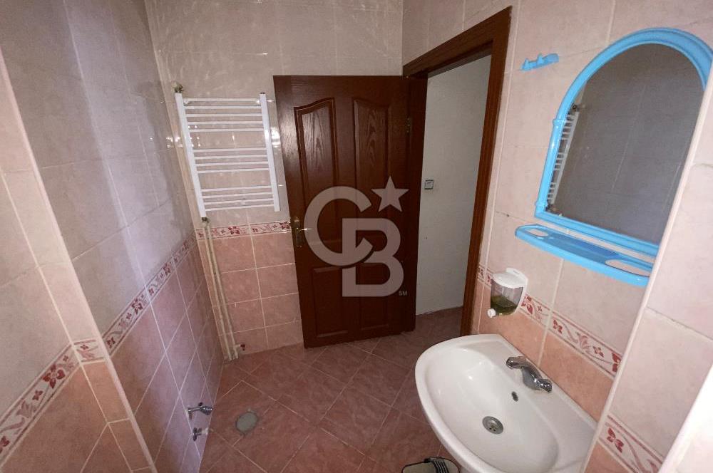 ETİLER MAH’DE YÜKSEK GİRİŞ 2+1 KİRALIK DAİRE