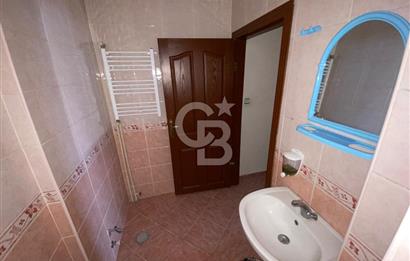 ETİLER MAH’DE YÜKSEK GİRİŞ 2+1 KİRALIK DAİRE