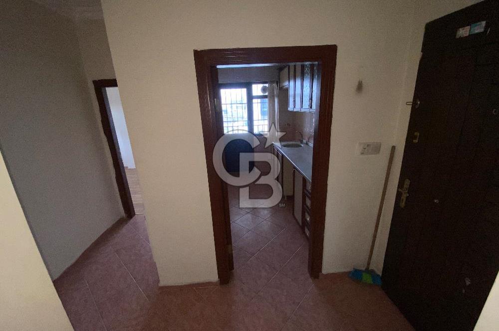 ETİLER MAH’DE YÜKSEK GİRİŞ 2+1 KİRALIK DAİRE