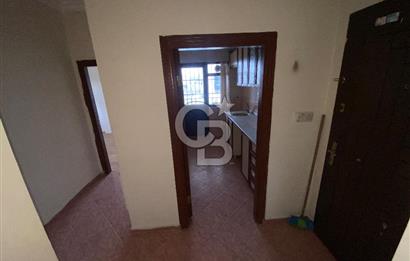 ETİLER MAH’DE YÜKSEK GİRİŞ 2+1 KİRALIK DAİRE