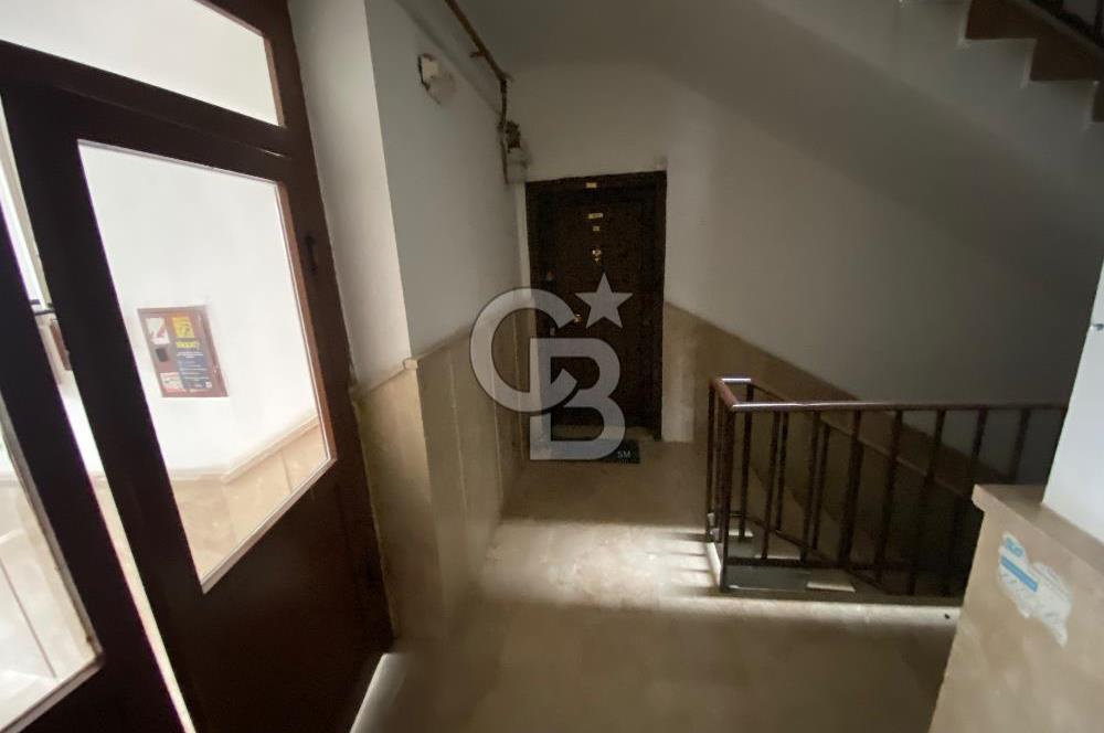 ETİLER MAH’DE YÜKSEK GİRİŞ 2+1 KİRALIK DAİRE