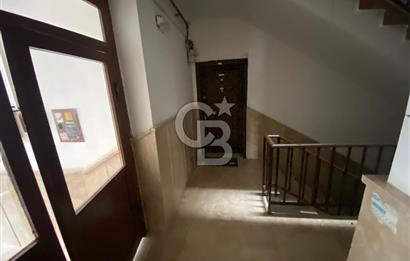 ETİLER MAH’DE YÜKSEK GİRİŞ 2+1 KİRALIK DAİRE