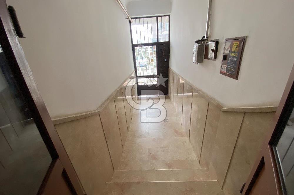 ETİLER MAH’DE YÜKSEK GİRİŞ 2+1 KİRALIK DAİRE