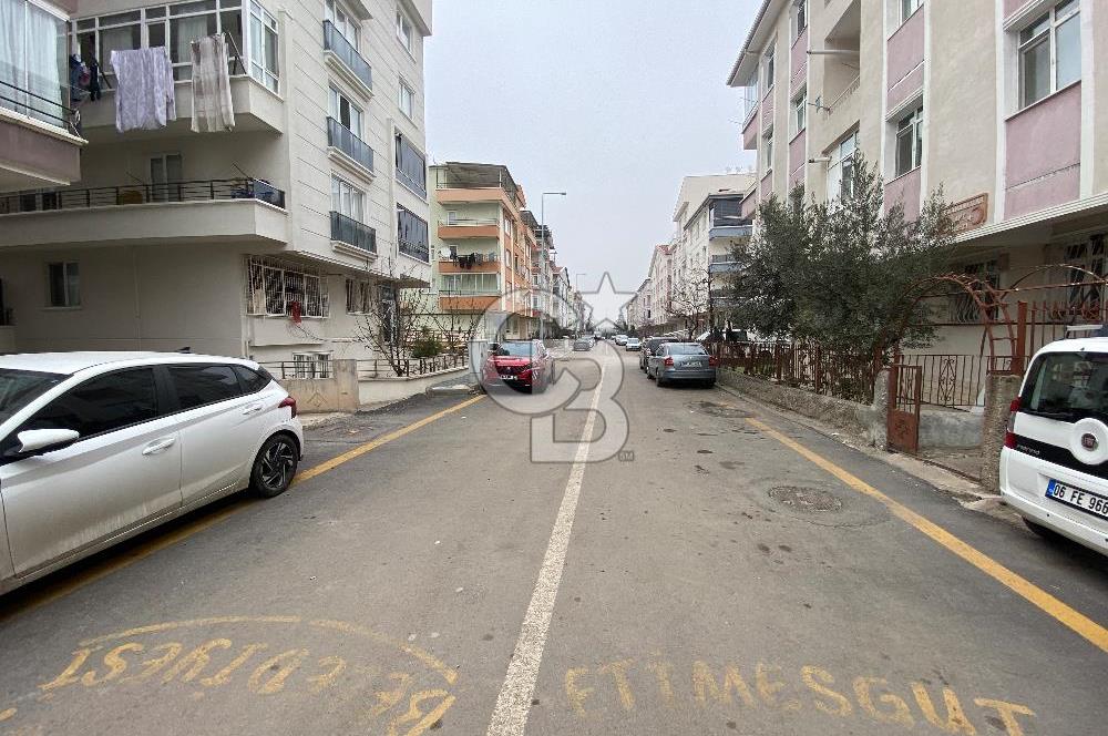 ETİLER MAH’DE YÜKSEK GİRİŞ 2+1 KİRALIK DAİRE