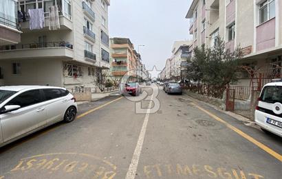 ETİLER MAH’DE YÜKSEK GİRİŞ 2+1 KİRALIK DAİRE