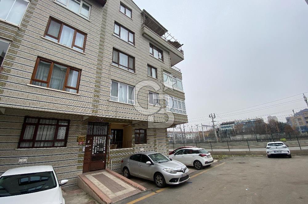 ETİLER MAH’DE YÜKSEK GİRİŞ 2+1 KİRALIK DAİRE