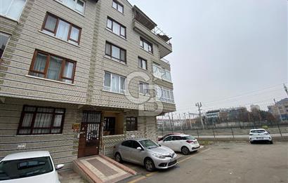 ETİLER MAH’DE YÜKSEK GİRİŞ 2+1 KİRALIK DAİRE