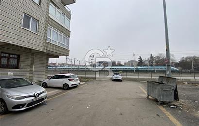 ETİLER MAH’DE YÜKSEK GİRİŞ 2+1 KİRALIK DAİRE