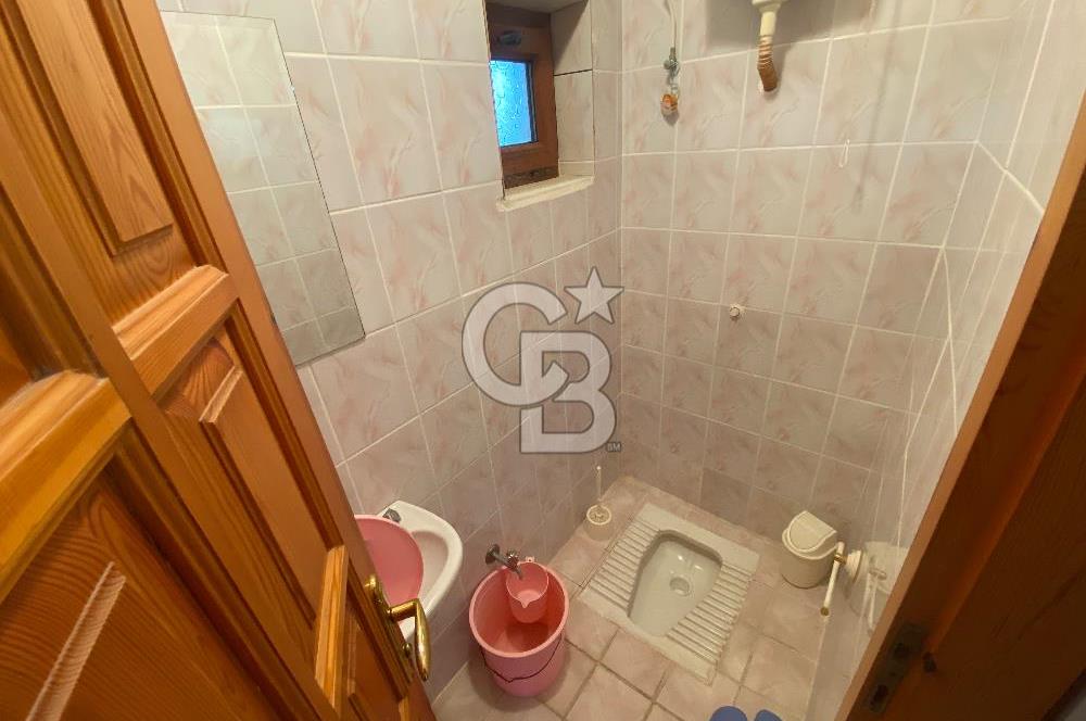 İNCEK TEK YAPI’DA 5+2 SATILIK VİLLA