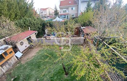 İNCEK TEK YAPI’DA 5+2 SATILIK VİLLA